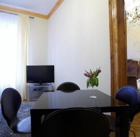 Decameron Apartments Krakow Exterior photo