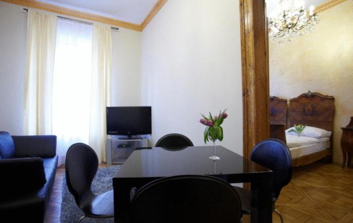 Decameron Apartments Krakow Exterior photo