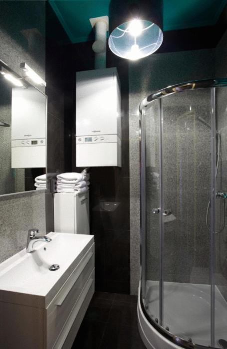 Decameron Apartments Krakow Room photo