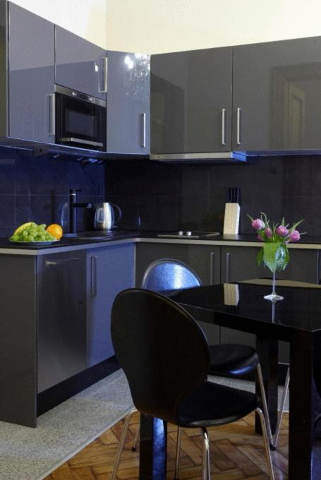 Decameron Apartments Krakow Room photo