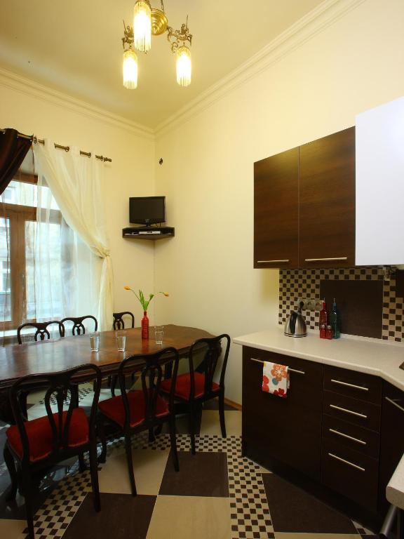 Decameron Apartments Krakow Exterior photo
