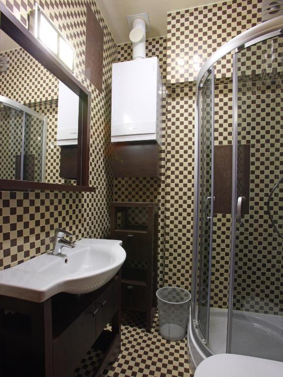 Decameron Apartments Krakow Exterior photo