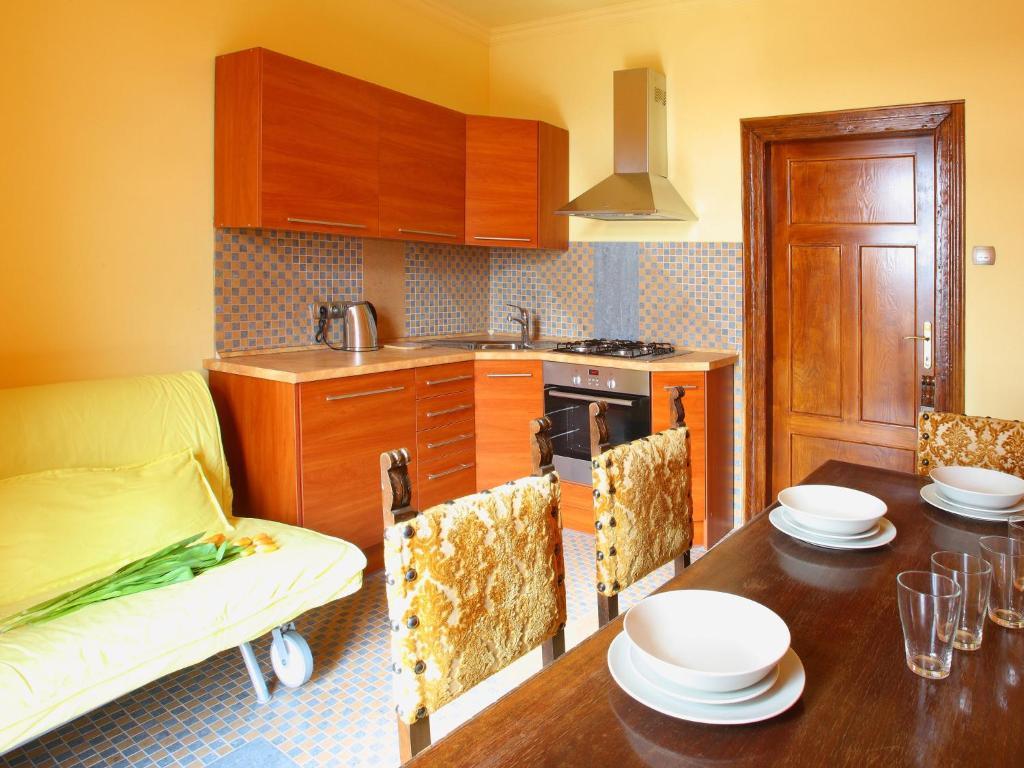 Decameron Apartments Krakow Exterior photo