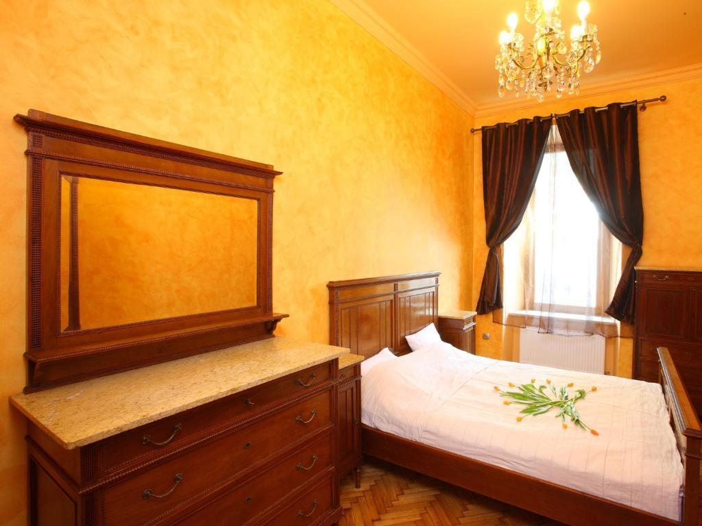 Decameron Apartments Krakow Room photo