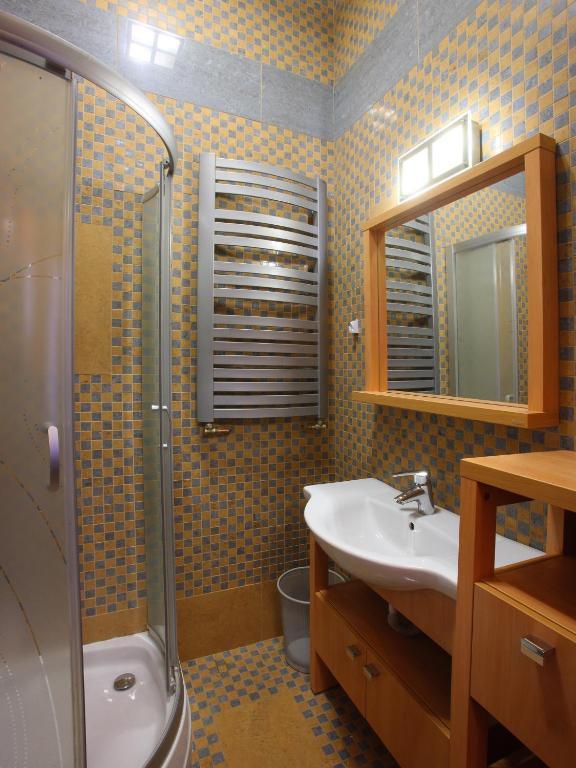 Decameron Apartments Krakow Room photo