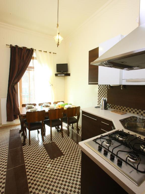Decameron Apartments Krakow Room photo