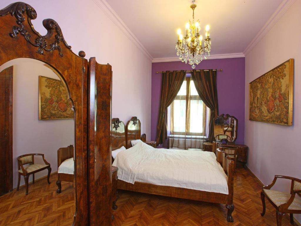 Decameron Apartments Krakow Exterior photo