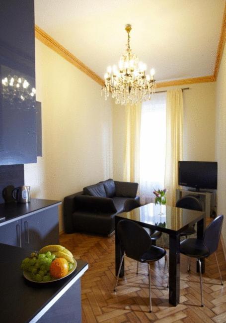 Decameron Apartments Krakow Exterior photo
